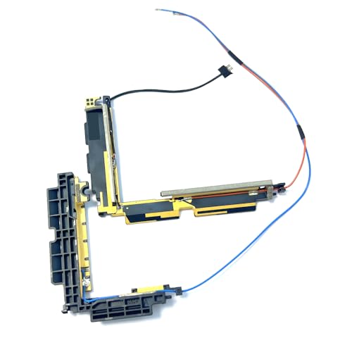 JINTAI Flachkabel Flex Antenne WiFi für Lenovo ThinkPad T16 Gen 3 21MN 21MQ LT6E0 5A30Z88265 SA31H59838 DC330022F20 4G WiFi WiFi Cable Antenne Cable Wire von JINTAI