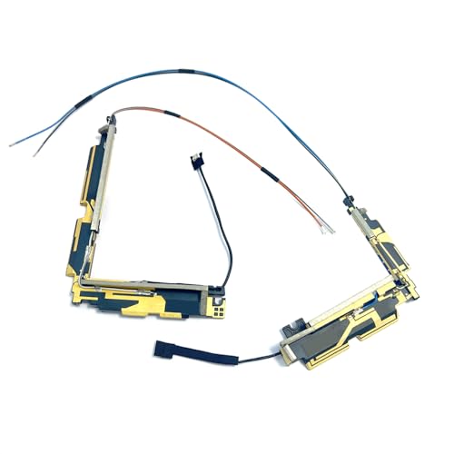 JINTAI Flachkabel Flex Antenne WiFi für Lenovo ThinkPad T16 Gen 3 21MN 21MQ LT6E0 5A30Z88266 SA31H59613 SA31H59615 DC330022C00 DC330022D00 5G WiFi WiFi Cable Antenne Cable Wire von JINTAI