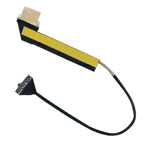 JINTAI Flachkabel LCD LED LVDS Display Bildschirm für Razer Blade Pro 17 RZ09-0329 DA750 EDP 40pin 120HZ 12942754-00 von JINTAI