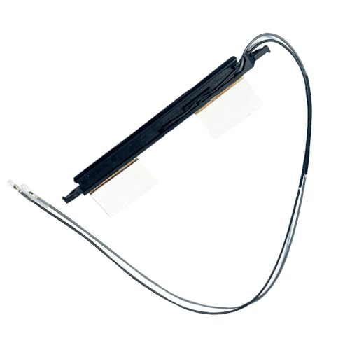 JINTAI Flat Flex WiFi Antenne Kabel für Lenovo Thinkpad E14 Gen 2 20T6 20T7 20TA 20TB/ E14 Gen 3 20Y7 20YD 20YE 20YF GE420 5A30S73636 DC33001MW00 DC33001MX00 DC3300 01MY00 WLAN-Antennenkabel von JINTAI