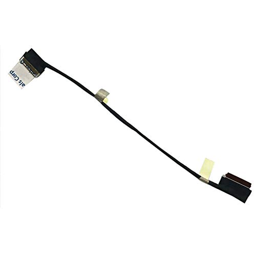 JINTAI Flexibles Kabel FHD LCD LED Display 30PIN für Lenovo Thinkpad T570 P51S T580 P52S 20H9 20HA 20HB 20HC 20JW 20JX 20JY 20K0 20L9 20LA 20LB 20LC 01ER028 450..0AB01. 0001 eDP LVDS von JINTAI