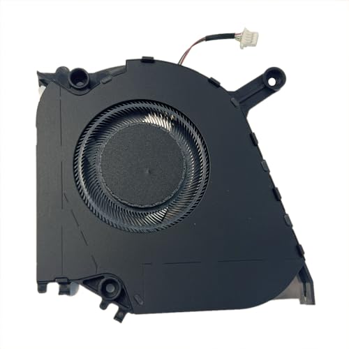 JINTAI Für ASUS ProArt StudioBook 16" OLED H5600 W5600 FNGJ FPGD 12V Lüfter Cooling GPU DFSCK22D05883B 13NB0UP0P01011 13NB0XC0P01011 DQ5DC88E009 Cooler Fan JINTAI Für ASUS ProArt StudioBook 16" OLED H5600 W5600 FNGJ FPGD 12V Lüfter Cooling GPU DFSCK22D05883B 13NB0UP0P01011 13NB0XC0P01011 DQ5DC88E009 Cooler Fan von JINTAI