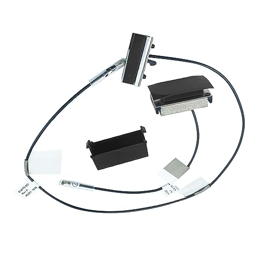 JINTAI Integriertes WLAN-Antennenkabel Integrierte Antenne Ersatz für HP ProDesk 600 800 400 G2 G3 814176-001 von JINTAI