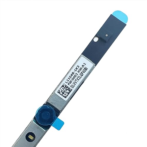JINTAI Interne Webcam Board Kamera Karte Modul eingebaut in Maschine für HP Gaming 17-CD Omen 15-DH 17-CB 17M-BW 17T-BW 17-BW TPN-C139 L11048-9A0 L11048-9A1 L56916-001 L56891-001 JINTAI Interne Webcam Board Kamera Karte Modul eingebaut in Maschine für HP Gaming 17-CD Omen 15-DH 17-CB 17M-BW 17T-BW 17-BW TPN-C139 L11048-9A0 L11048-9A1 L56916-001 L56891-001 von JINTAI