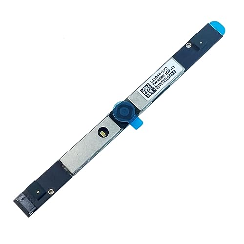 JINTAI Interne Webcam Board Kamera Karte Modul eingebaut in Maschine für HP Pavilion X360 14M-CD 15M-CN 14-CE 14S-AP 15-DK 15-RA 15S-del 15S-DY 15-DW 15-CR 15-CX 15T-CX TPN-C139 L11048-1K1 L11 048 JINTAI Interne Webcam Board Kamera Karte Modul eingebaut in Maschine für HP Pavilion X360 14M-CD 15M-CN 14-CE 14S-AP 15-DK 15-RA 15S-del 15S-DY 15-DW 15-CR 15-CX 15T-CX TPN-C139 L11048-1K1 L11 048 von JINTAI