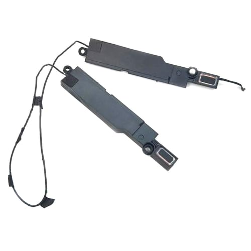 JINTAI Interner Lautsprecher für DELL XPS 15 9500 9510 Precision 5550 5560 06NVTX 6NVTX Laptop Built In Lautsprecher L+R Set KIT PRINCIPAL L+R von JINTAI