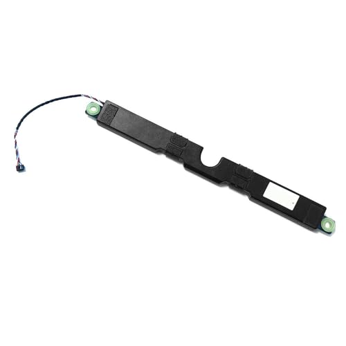 JINTAI Interner Lautsprecher für Lenovo ThinkPad P16s Gen 1 21CK 21CL P16s Gen 2 21HK 21HL 21K9 21KA L13 Gen 5 21LC 5SB0Z88674 PK230010FL0 PK230010FV0 Altavoz Integrad L10 +R Kit von JINTAI