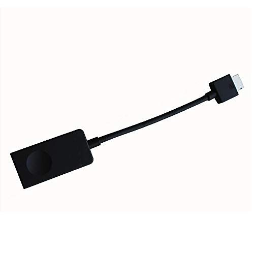 JINTAI Kabel Dongle Ethernet Adapter Ersatz für Lenovo ThinkPad T14s 20T0 20T1 20UH 20UJ / T14s Gen 2 20WM 20WN 20XF 20XG 01YU027 01YU028 01YU029 01YU0 30 01LX668 von JINTAI