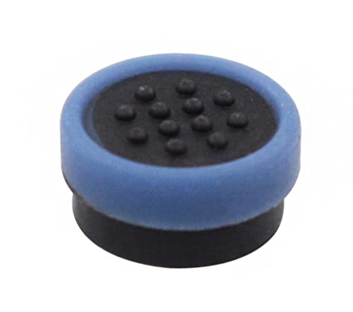 JINTAI Keyboard Cap Keycaps Keyboard Trackpoint Caps Mouse Stick Point Replacement für Dell Latitude E6400 E6410 E5470 E5480 E7450 E7470 von JINTAI