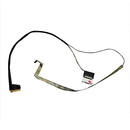 JINTAI LCD LVDS LED-Bildschirm Video Display Kabel Linie 30-Stecker Ersatz für Dell CAL73 G3 17 3779 3579 P35E (CC68) 0X4C1F DC02002Z900 (ohne Berührung des Displays) von JINTAI