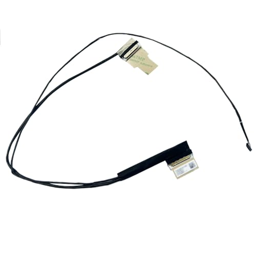 JINTAI LCD LVDS LED Bildschirm Display Flexibles Kabel Anschluss 40-Pin für LVDS Connector für ASUS Vivobook 15 E1504 EDP Cable 1422-04160AS JINTAI LCD LVDS LED Bildschirm Display Flexibles Kabel Anschluss 40-Pin für LVDS Connector für ASUS Vivobook 15 E1504 EDP Cable 1422-04160AS von JINTAI