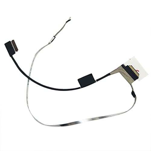 JINTAI LED LVDS LCD Screen kable Displaykabel für HP FPC70 Pavilion 17-CD EDP FHD 30PIN DC02C00LM00 L56887-001 Screen Video Cable JINTAI LED LVDS LCD Screen kable Displaykabel für HP FPC70 Pavilion 17-CD EDP FHD 30PIN DC02C00LM00 L56887-001 Screen Video Cable von JINTAI