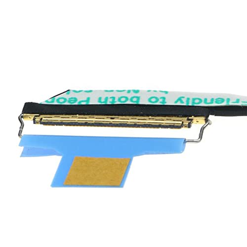 JINTAI LED LVDS LCD Screen kable Displaykabel für Lenovo Yoga 2 Pro 13 EDP 40PIN DC02C004J00 Screen Video Cable JINTAI LED LVDS LCD Screen kable Displaykabel für Lenovo Yoga 2 Pro 13 EDP 40PIN DC02C004J00 Screen Video Cable von JINTAI