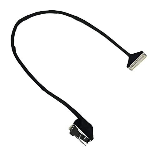 JINTAI LED LVDS LCD Screen kable Displaykabel für Razer Blade 15 RZ09-0369 DA560 40PIN 13195393-00 Screen Video Cable JINTAI LED LVDS LCD Screen kable Displaykabel für Razer Blade 15 RZ09-0369 DA560 40PIN 13195393-00 Screen Video Cable von JINTAI
