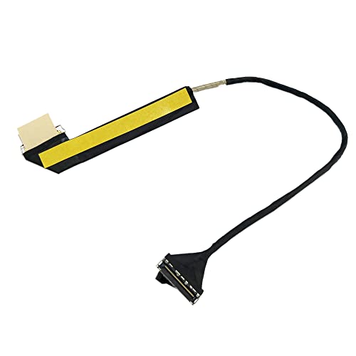 JINTAI LED LVDS LCD Screen kable Displaykabel für Razer Blade Pro 17 RZ09-0368 DA760 EDP 40PIN 120HZ 13166647-00 Video Display Wire line JINTAI LED LVDS LCD Screen kable Displaykabel für Razer Blade Pro 17 RZ09-0368 DA760 EDP 40PIN 120HZ 13166647-00 Video Display Wire line von JINTAI