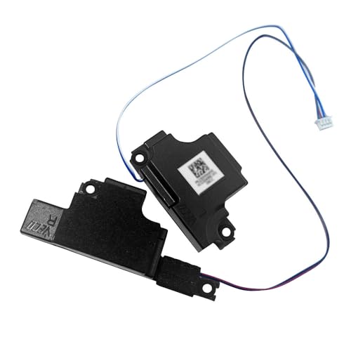 JINTAI Laptop-Lautsprecher-Kit für Lenovo ThinkPad E570 20H5 20H6 E575 20H8 01HW735 PK23000NWV0 von JINTAI
