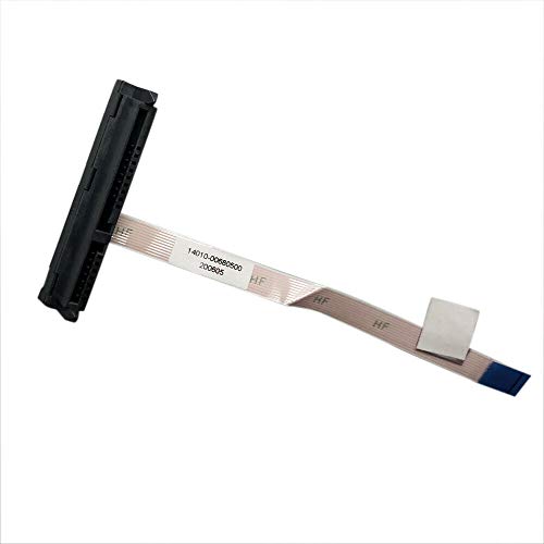 JINTAI Laptop SATA HDD Hard Driver Kabel für ASUS G731 G731GW G731GT G731GV G731GU PX731GW PX731GV PX731GU GL731GT GL731GU 14010-00680600（14.4cm） HDD Cable von JINTAI