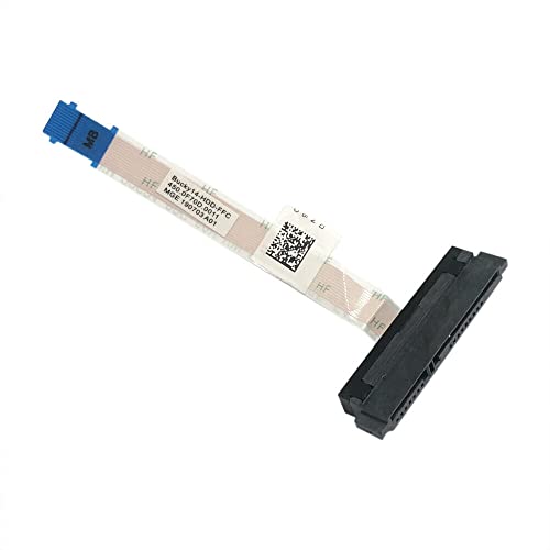 JINTAI Laptop SATA HDD Hard Driver Kabel für Dell Vostro 5480 5481 5485 450.0F70D.0011 062GC4 HDD Cable von JINTAI