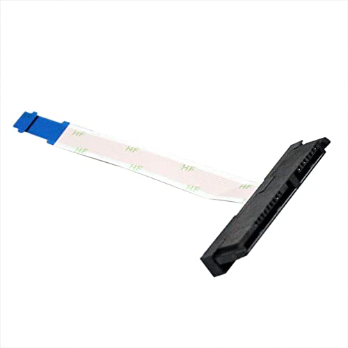 JINTAI Laptop SATA HDD Hard Driver Kabel für HP 14-AL Series 71MM DD0G31HD001 856205-001 HDD Cable von JINTAI