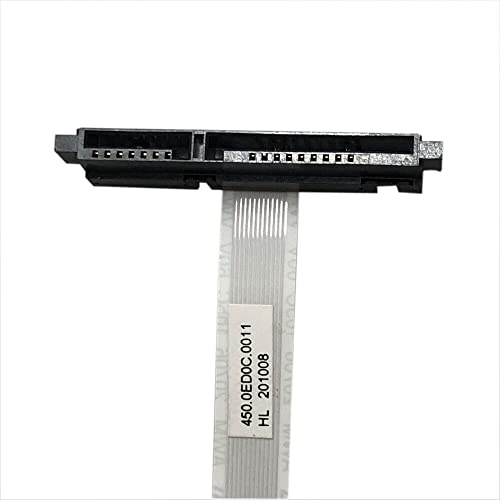 JINTAI Laptop SATA HDD Hard Driver Festplatten für HP Pavilion X360 14-CD 14M-CD 14-CE 14-DD 15-Dr 15-CN 15M-CN 15M-CP 450.0ED0C.0011 L18218-001 450.0E807.0021 12-Pin 108MM 450.0ED0C.0011 JINTAI Laptop SATA HDD Hard Driver Festplatten für HP Pavilion X360 14-CD 14M-CD 14-CE 14-DD 15-Dr 15-CN 15M-CN 15M-CP 450.0ED0C.0011 L18218-001 450.0E807.0021 12-Pin 108MM 450.0ED0C.0011 von JINTAI