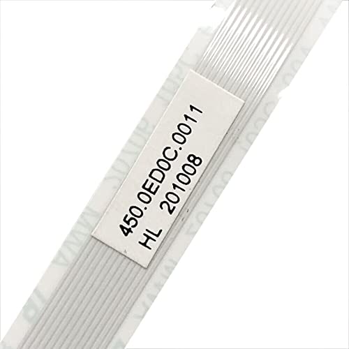 JINTAI Laptop SATA HDD Hard Driver Kabel für HP Pavilion 15-CN 14-CD 14-CE 15-DR 14-DD Series 12pin 85MM 450.0ED0C.0011 HDD Cable JINTAI Laptop SATA HDD Hard Driver Kabel für HP Pavilion 15-CN 14-CD 14-CE 15-DR 14-DD Series 12pin 85MM 450.0ED0C.0011 HDD Cable von JINTAI