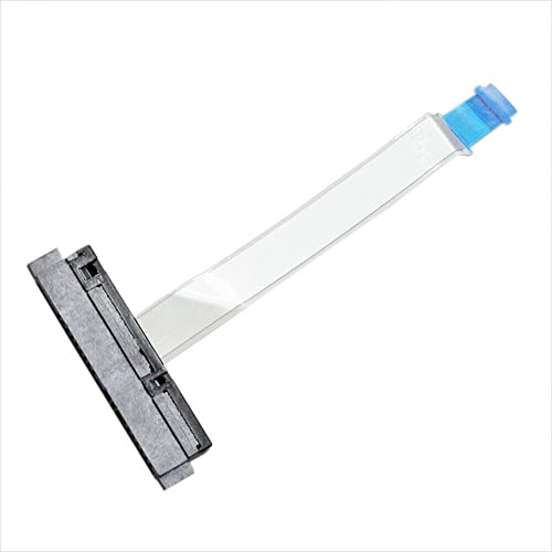 JINTAI Laptop SATA HDD Hard Driver Kabel für HP Pavilion X360 14M-CD 15M-CP 79MM 450.0E807.0021 L18218-001 （7.9CM） HDD Cable von JINTAI