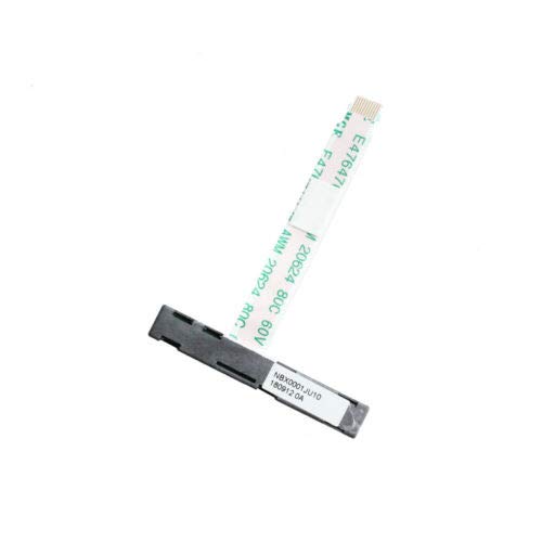 JINTAI Laptop SATA HDD Hard Driver Kabel für Lenovo Legion Y720-15IKB 80VR NBX0001JU10 5C10N67262 HDD Cable von JINTAI
