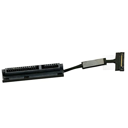 JINTAI Laptop SATA HDD Hard Driver Kabel für Lenovo ThinkPad P53 20QN 20QQ P72 20MB 20MC DC02C00G010 DC02C00G000 02DM497 2DM497 HDD Cable von JINTAI