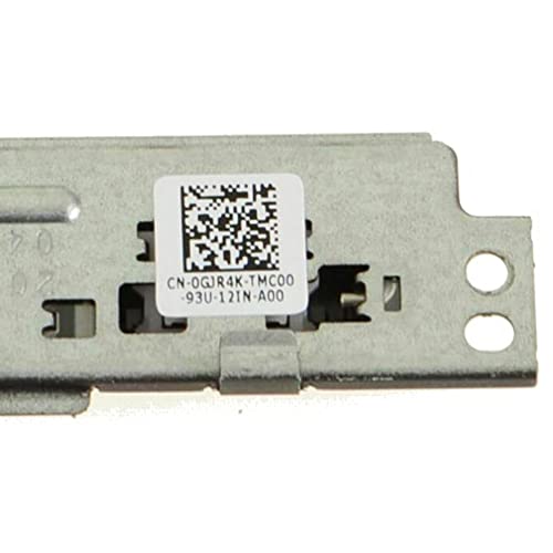 JINTAI Links Trackpad Touchpad Clickpad Key Mouse Replacement for Dell 5400 5401 5409 5402 5405 E5400 E5401 E5402 5500 5501 5502 5505 5509 5510 0YPHW 0YHVV von JINTAI
