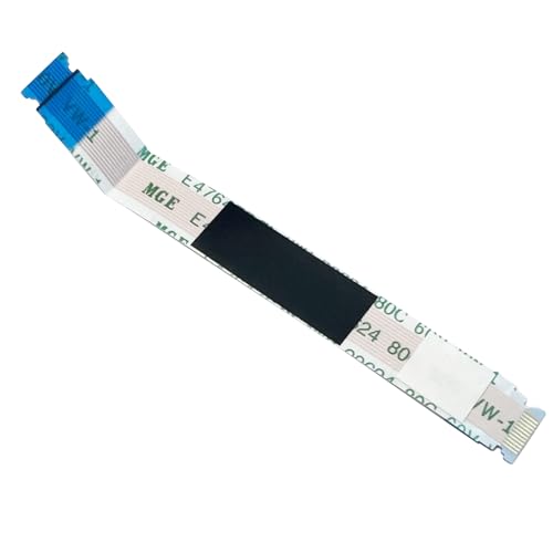 JINTAI Mauspad Trackpad Touchpad Flex-Kabel-Flachband für Lenovo Thinkpad E14 Gen 2 20T6 20T7 20TA 20TB E14 Gen 3 20Y7 20YD 20YE 20YF E14 Gen 4 21E3 21E4 21EB 21EC GE420 5C10Z23845 8.4CM von JINTAI