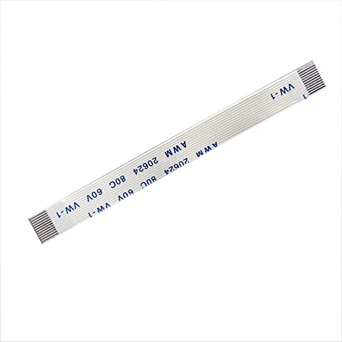 JINTAI Mauspad Trackpad Touchpad Flex-Kabel-Flachband für Lenovo Thinkpad E450 20DC 20DD E450C 20EH E455 20DE 7DBY E460 20ET 20EU E465 20EX von JINTAI