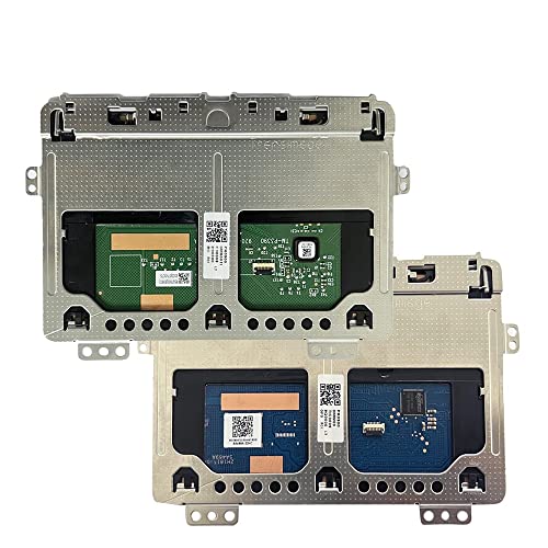 JINTAI Mauspad Trackpad Touchpad für Lenovo Yoga C740-14IML 81TC C740-15IML 81TD ST60V07231 8SST60V07231, SA469A-22HC, PK09000MY00, NBX0001QF00, ST60Q93972 Grigio Scuro JINTAI Mauspad Trackpad Touchpad für Lenovo Yoga C740-14IML 81TC C740-15IML 81TD ST60V07231 8SST60V07231, SA469A-22HC, PK09000MY00, NBX0001QF00, ST60Q93972 Grigio Scuro von JINTAI
