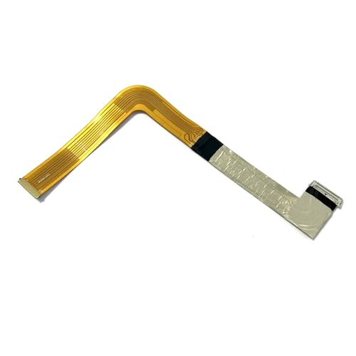 JINTAI NR2201 40PIN FHD UHD LCD Bildschirm Video Display Flex Kabel Ersatz für Asus ROG Flow Z13 GZ301 GZ301ZE CN:6017B1710701 JINTAI NR2201 40PIN FHD UHD LCD Bildschirm Video Display Flex Kabel Ersatz für Asus ROG Flow Z13 GZ301 GZ301ZE CN:6017B1710701 von JINTAI