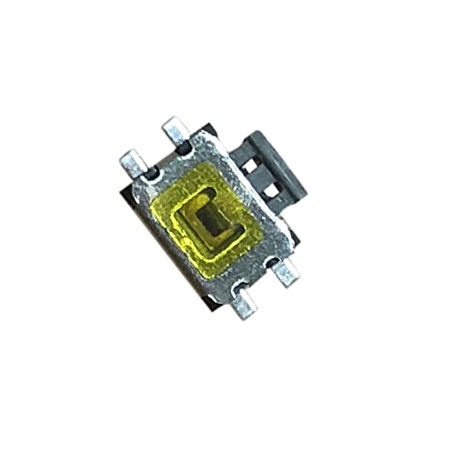 JINTAI Netzschalter für das Motherboard, On-Off-Taste für Asus TP300 TP300L TP300LA TP300LD Q302 Q302L Q302LA/M5-583 V5-472 V5-473 V5-572 V5-573 V7-482 V7-482 7-581 V7-582 von JINTAI