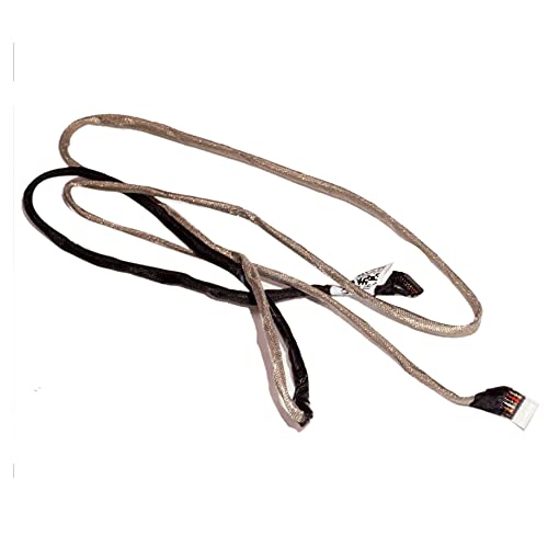 JINTAI Kamerakabel für HP Chromebook 14-CA 14-DB 14 G5 DD00G3CM002 DD00G3CM012 DD00G3CM013 DD00G3CM022 Kamera Webcam Kabel von JINTAI
