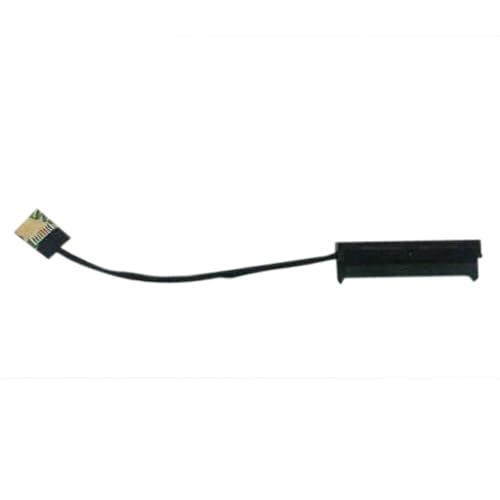 JINTAI Neues Ersatzteil Adapter Kabel für Festplatte HDD SATA Anschluss für HP 210 G1 215 11 11-E 11-E015DX 11-E003AU DC02001TD00 Sata HDD Hard Drive Connector HDD Cable Replacement von JINTAI