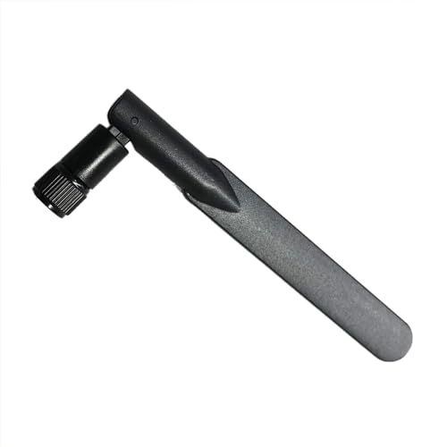 JINTAI Nouvo WiFi Antenne Tiltable Dual Frequency Wireless Network Antenne Router Adapter für Lenovo Thinkcentre M600 M700 M800 M900 E50-00 90BX E50-05 90CS M70q 11DU 11E7 11DT 03T7203 SC10A0A09431 von JINTAI