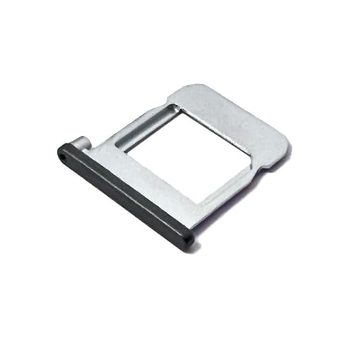 JINTAI SIM Karten Adapter für Lenovo ThinkPad T14s Gen 2 20WM 20WN 20XF 20XG X13 Gen 2 20XH 20XJ 20WK 20WL 5M20Z56259 Schwarz SIM Card Tray Tray Tray für Handys Laptop von JINTAI