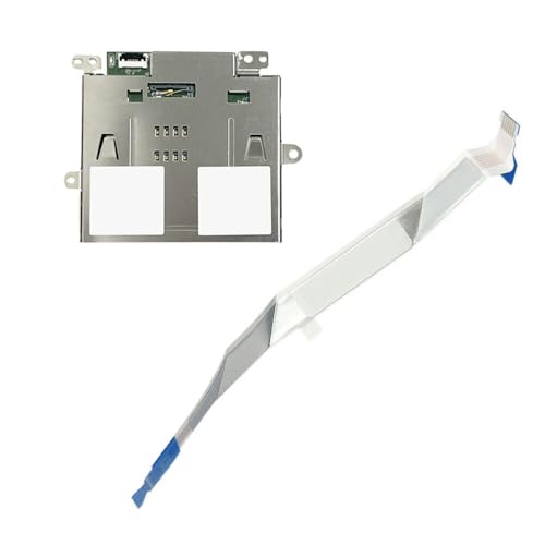 JINTAI Smart Card Reader + Flex Kabel für Lenovo ThinkPad P16s Gen 3 21KS 21KT Smart Card Reader Laufwerk + flexibles Flexkabel ein Set von JINTAI