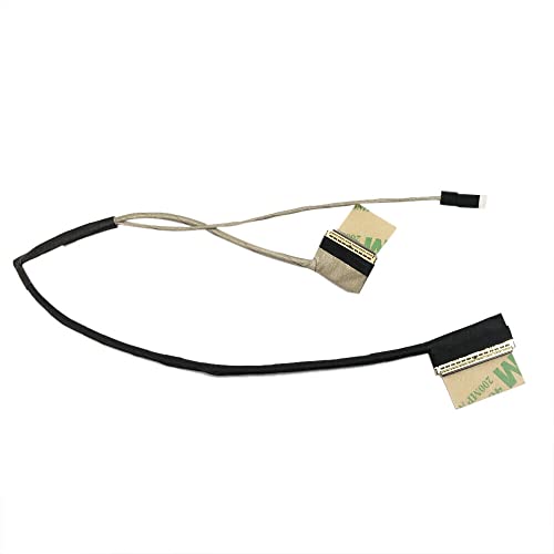 JINTAI Suyitai Ersatz-LCD-Display-Kabel für Asus ROG Zephyrus GU502DU GX502 GA502 1422-03G40A2, 30-polig von JINTAI