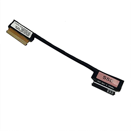 JINTAI Suyitai Ersatz-SATA-Kabel für Lenovo Thinkpad T580 P52S M.2 SSD 01YR466 von JINTAI