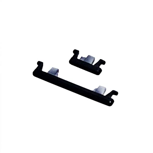 JINTAI Suyitai Replacement Volume Button für Motorola Moto G7 Play XT1952-1 XT1952D von JINTAI