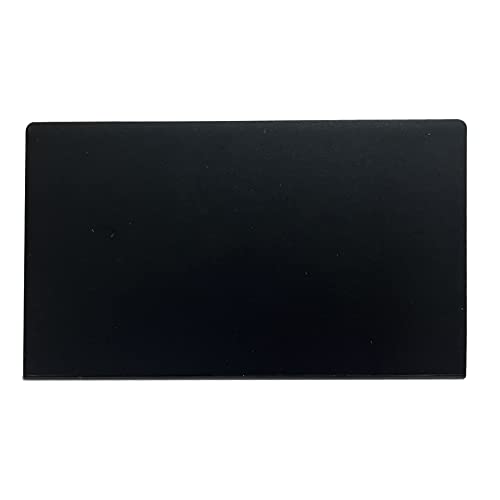 JINTAI Suyitai Touchpad schwarz für Lenovo Thinkpad X280 L13 L380 Yoga 01LV512 01LV513 01LV514 01LV572 01LV573 01LV574 01LV579 01LV578 01LV580 von JINTAI