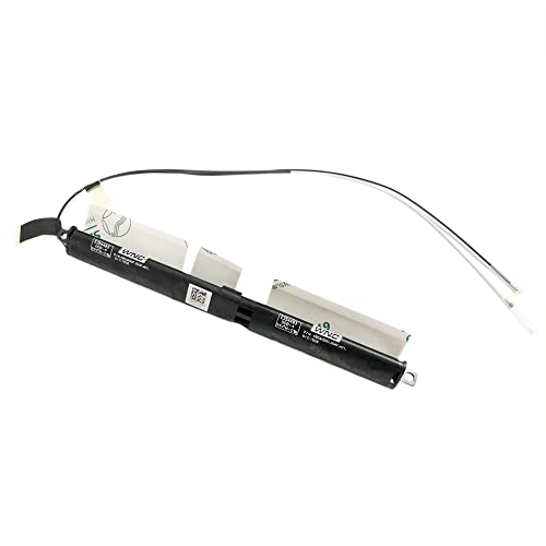 JINTAI WiFi Eingebaute/Antenne Eingebaute für Dell Vostro 5468 bkd40 04dwnc DC33001VE0L WiFi Cable Antenna Cable von JINTAI