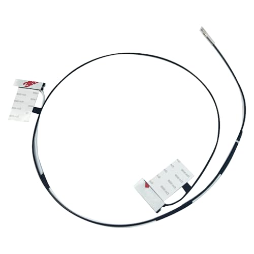 JINTAI WiFi Eingebaute Antenne Eingebaute WLAN Eingebaute kable für Dell Latitude 5420 5430 E5420 E5430 0614GV 614GV DC33002GZ1L DC33002GW1L DC33002GW19 JINTAI WiFi Eingebaute Antenne Eingebaute WLAN Eingebaute kable für Dell Latitude 5420 5430 E5420 E5430 0614GV 614GV DC33002GZ1L DC33002GW1L DC33002GW19 von JINTAI