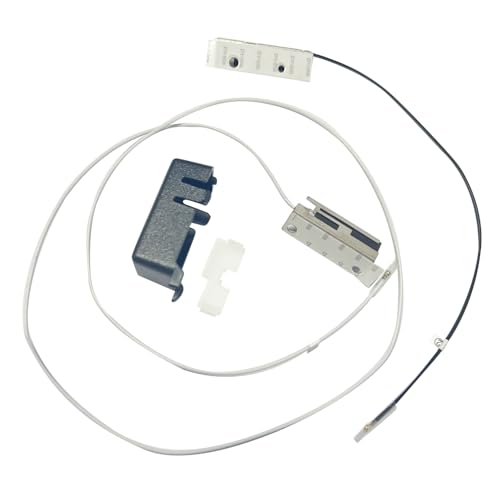 JINTAI WiFi Eingebaute Antenne Eingebaute WLAN Eingebaute kable für HP ProDesk 400 G4 G5 G6 600 G4 G5 G6 EliteDesk 705 G4 G5 SFF M04571-001 1415-07HT000 von JINTAI
