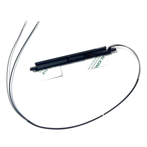 JINTAI WiFi Flat Flex Antenne Kabel für Lenovo ThinkPad E15 Gen 4 21E6 21E7 21ED 21EE JE542 5A30Z88182 DC33001XK00 DC33001XH00 WiFi Cable Antenne Cable Wire JINTAI WiFi Flat Flex Antenne Kabel für Lenovo ThinkPad E15 Gen 4 21E6 21E7 21ED 21EE JE542 5A30Z88182 DC33001XK00 DC33001XH00 WiFi Cable Antenne Cable Wire von JINTAI