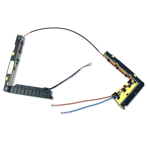 JINTAI WiFi Flat Flex Antenne Kabel für Lenovo ThinkPad T14s Gen 5 21LS 21LT LT4E1 5A30Z88271 SA31H59623 DC330022520 WiFi Cable Antenne Cable Wire JINTAI WiFi Flat Flex Antenne Kabel für Lenovo ThinkPad T14s Gen 5 21LS 21LT LT4E1 5A30Z88271 SA31H59623 DC330022520 WiFi Cable Antenne Cable Wire von JINTAI