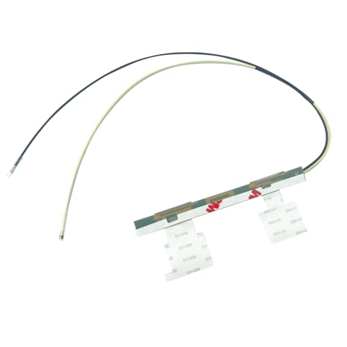 JINTAI WiFi Flat Flex Antenne Kabel für Lenovo ThinkPad T14s Gen 5 21LS 21LT T14s Gen 6 21M1 21M2 LT4E1 SA31H59617 5A30Z88269 DC330022500 WiFi Cable Antenne Cable Wire JINTAI WiFi Flat Flex Antenne Kabel für Lenovo ThinkPad T14s Gen 5 21LS 21LT T14s Gen 6 21M1 21M2 LT4E1 SA31H59617 5A30Z88269 DC330022500 WiFi Cable Antenne Cable Wire von JINTAI