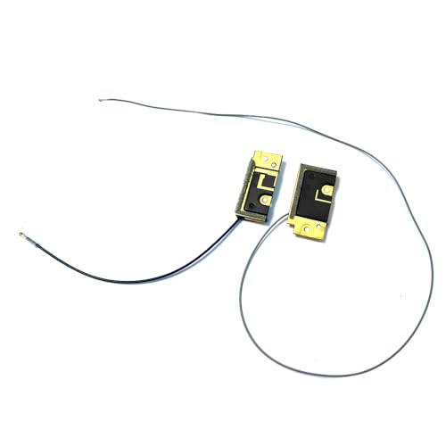 JINTAI WiFi Flat Flex Antenne Kabel für Lenovo ThinkPad Z13 Gen 1 21D2 21D3 Z13 Gen 2 21JV 21JW 5A31J41768 5A31J41769 DC33001X520 DC33001X530 WLAN WiFi Cable Antenne Cable Wifi Cable Antenne Cable ire JINTAI WiFi Flat Flex Antenne Kabel für Lenovo ThinkPad Z13 Gen 1 21D2 21D3 Z13 Gen 2 21JV 21JW 5A31J41768 5A31J41769 DC33001X520 DC33001X530 WLAN WiFi Cable Antenne Cable Wifi Cable Antenne Cable ire von JINTAI